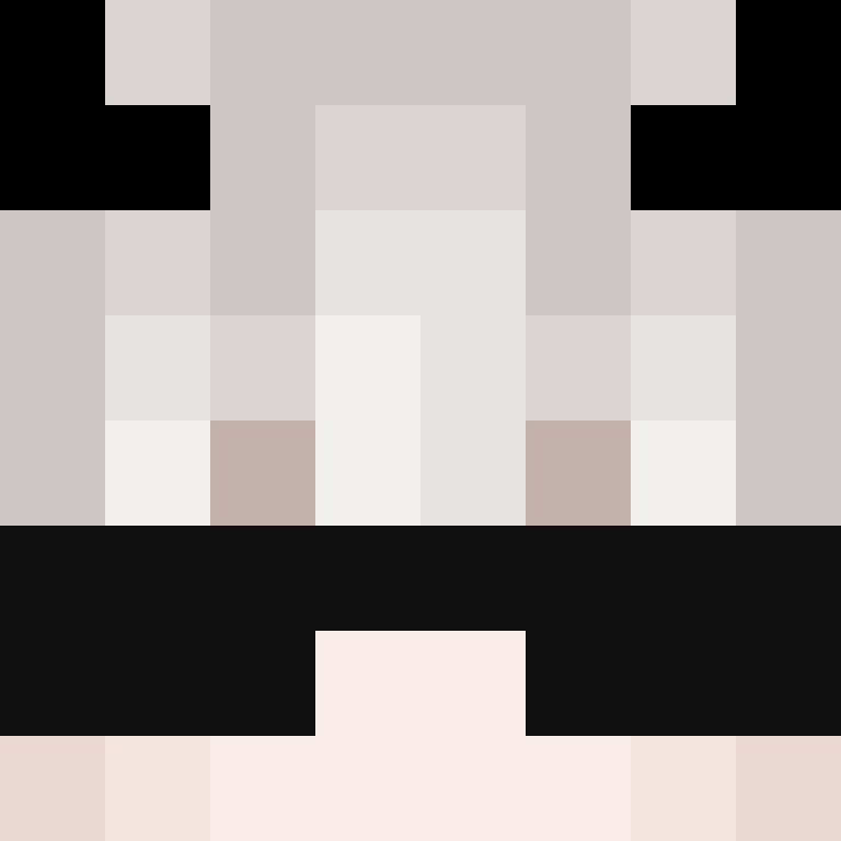 DelusionSketch's skin