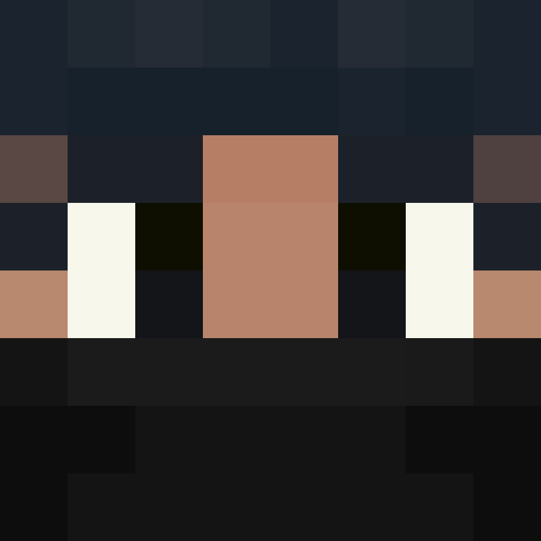 StrawberryOcean's skin