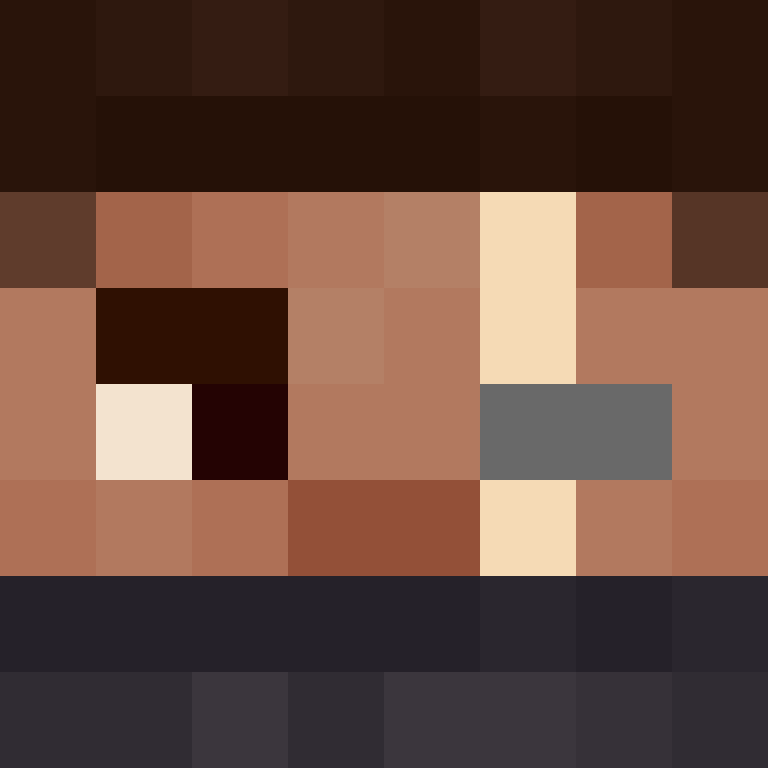 MrRiptide's skin