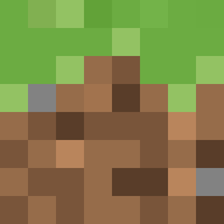 Naqlua's skin
