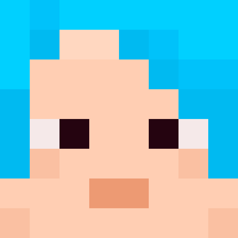 zervation's skin