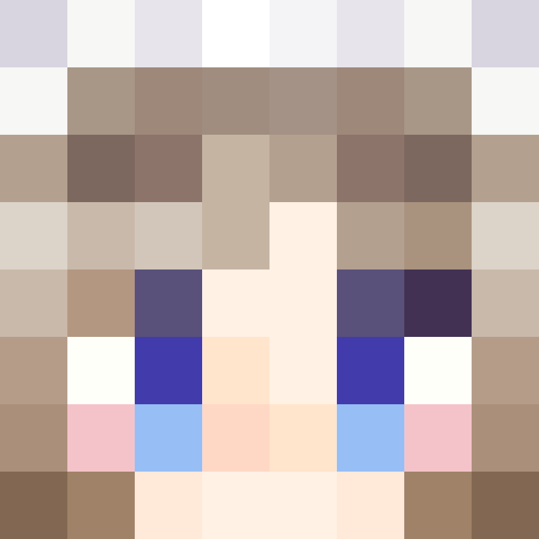 roseu8's skin