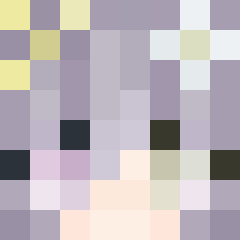 Alysztia's skin