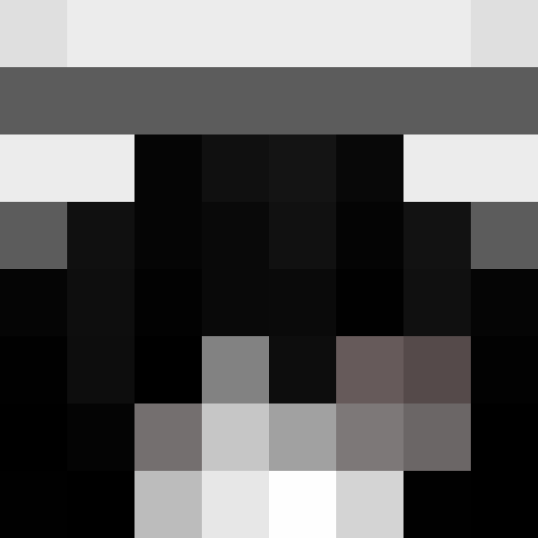 Yanxyn's skin