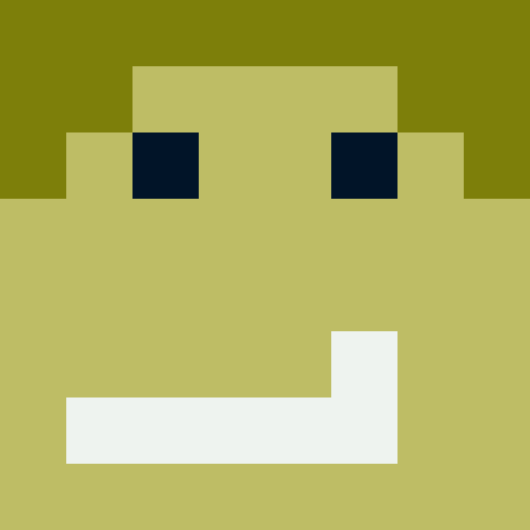KamilWis's skin