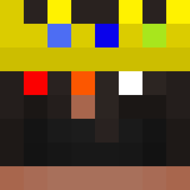 BrayanGi's skin