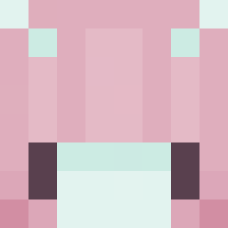 myuurose's skin