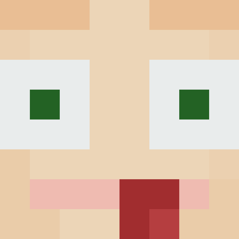 Zoleeey's skin