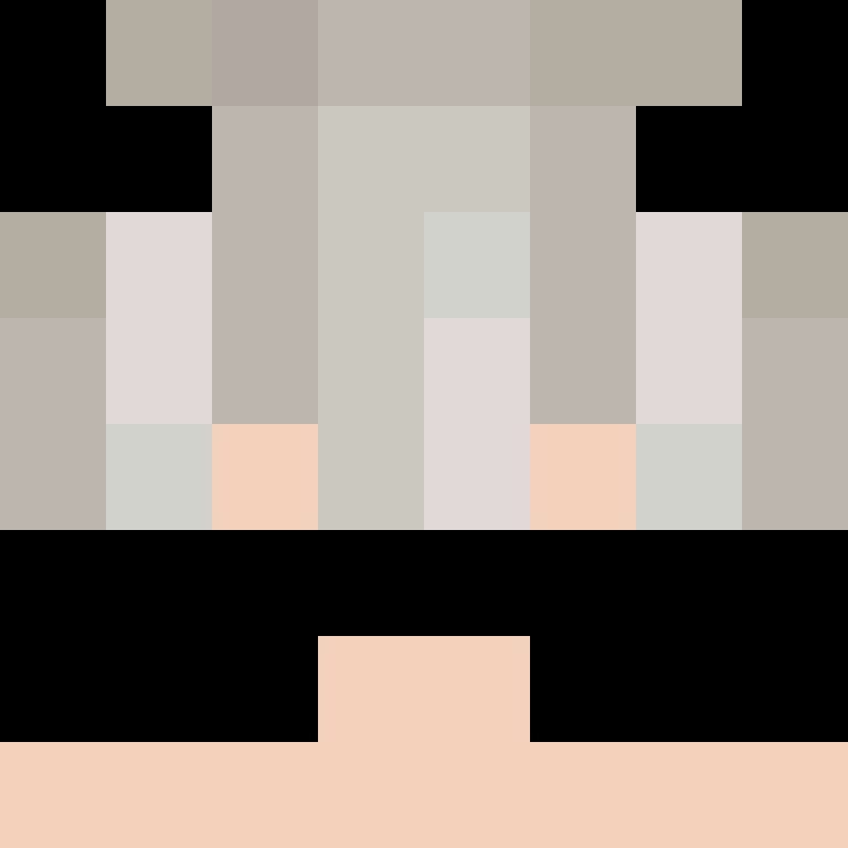 unventivetalent's skin