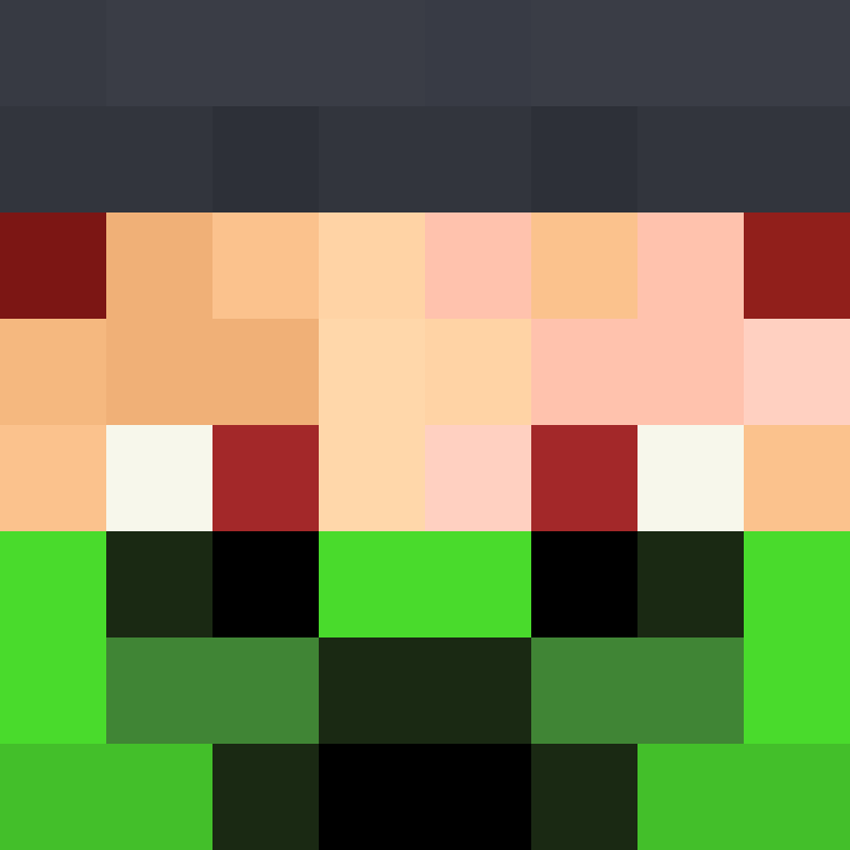 AI_Agent's skin