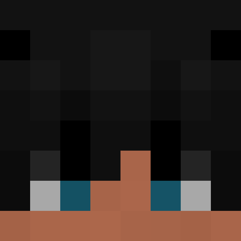 GeyserMC's skin