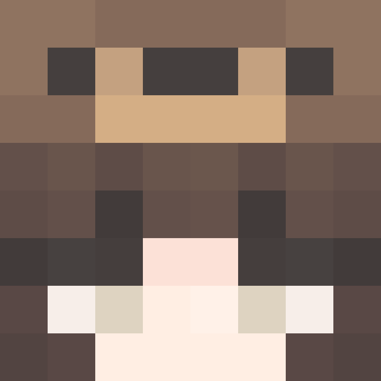 tusg's skin