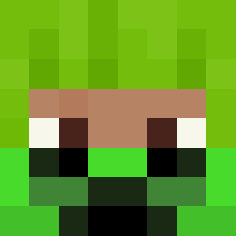 luh29's skin