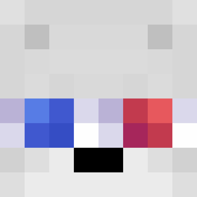 dramagg's skin