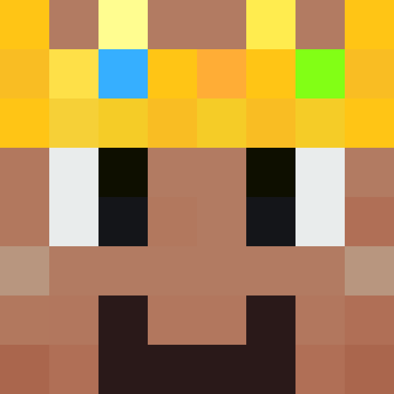 juniorkiobr's skin