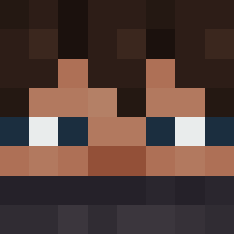 vexlehaha's skin