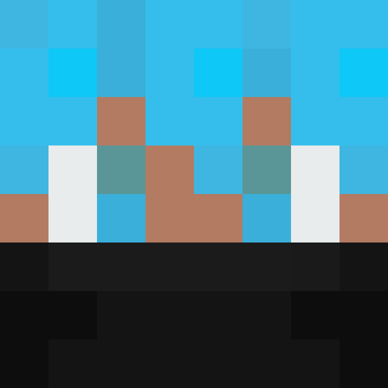 Piedrita17's skin