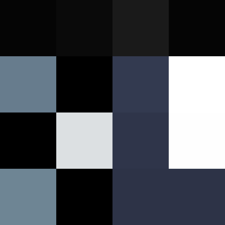 PatatjeMC's skin
