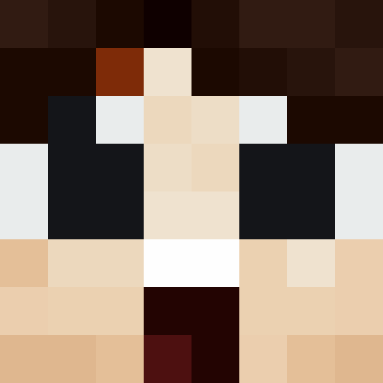 ThePenspinneur's skin