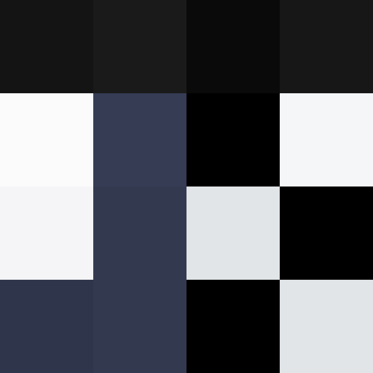 WebNX's skin