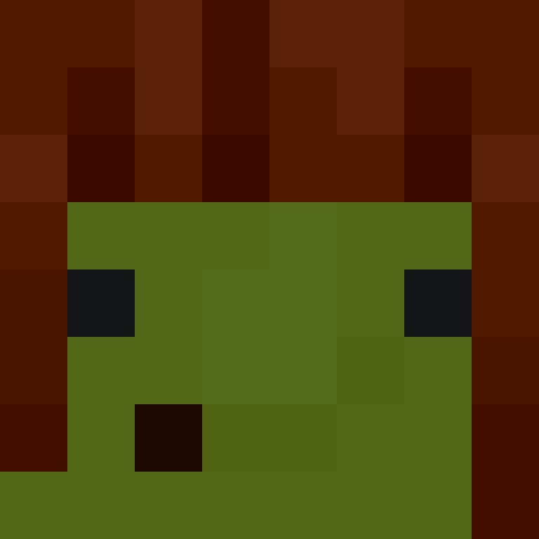 executory's skin