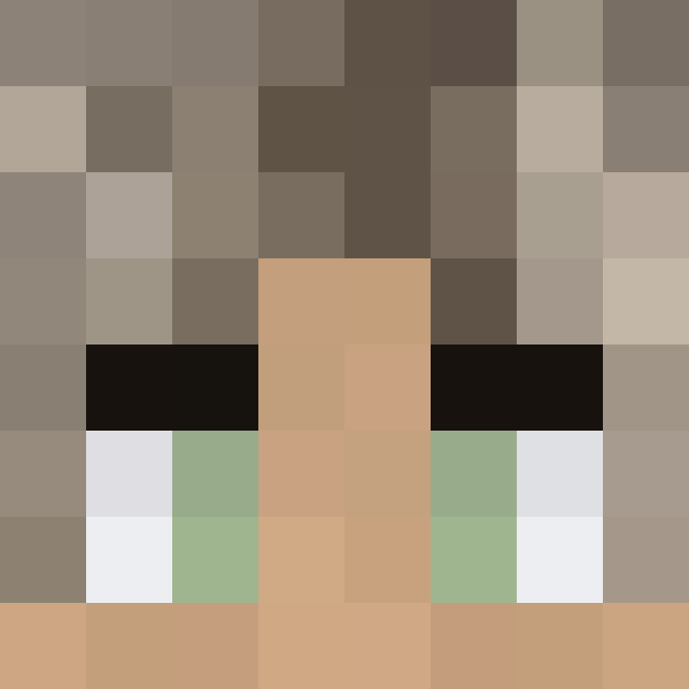 PrinceCR's skin