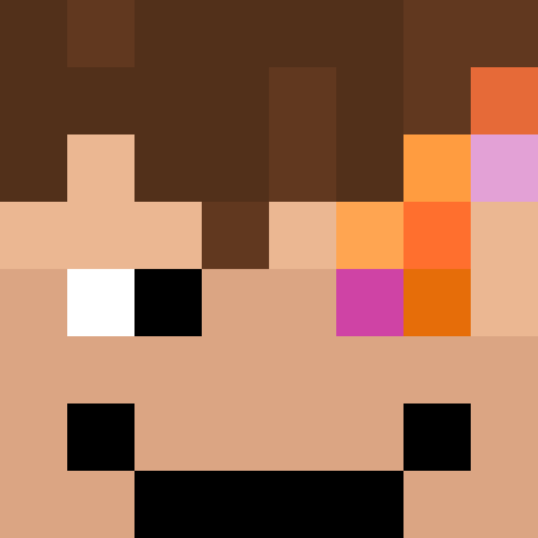 clomp's skin
