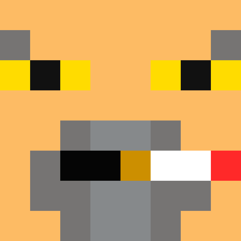 malipercocet's skin
