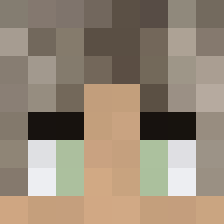colinPAPA's skin