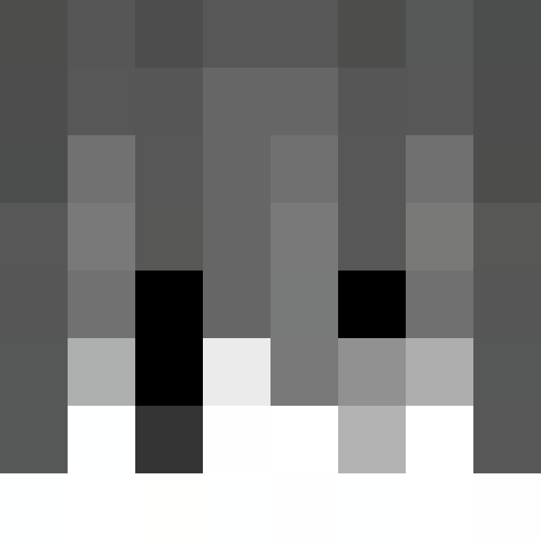 resaws's skin