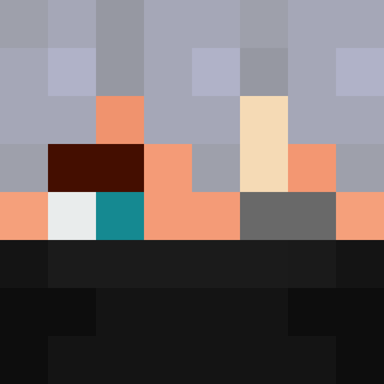 Tamariiiiii's skin