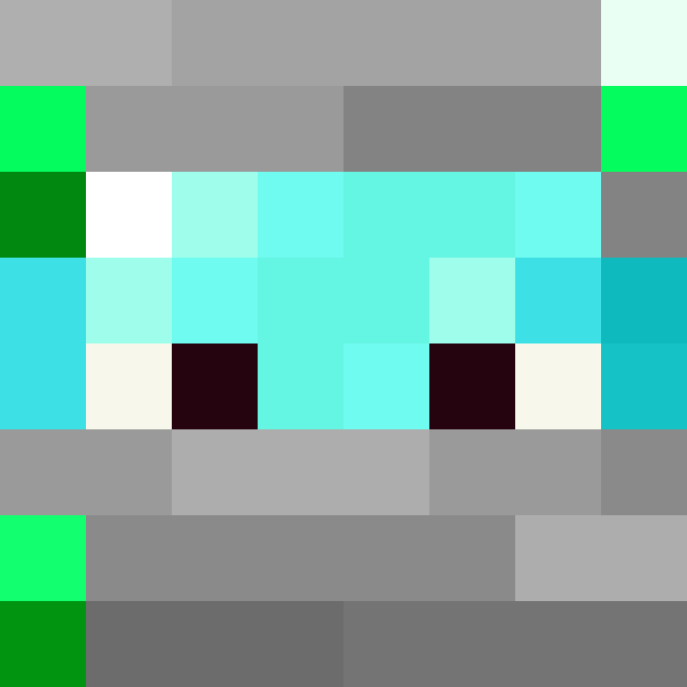 edgyspence's skin
