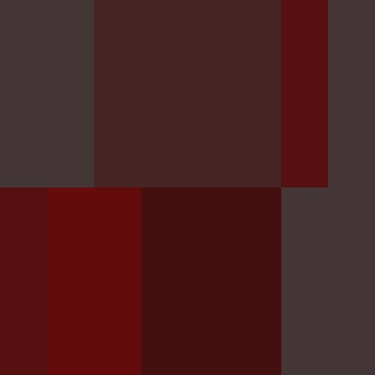 acin5's skin