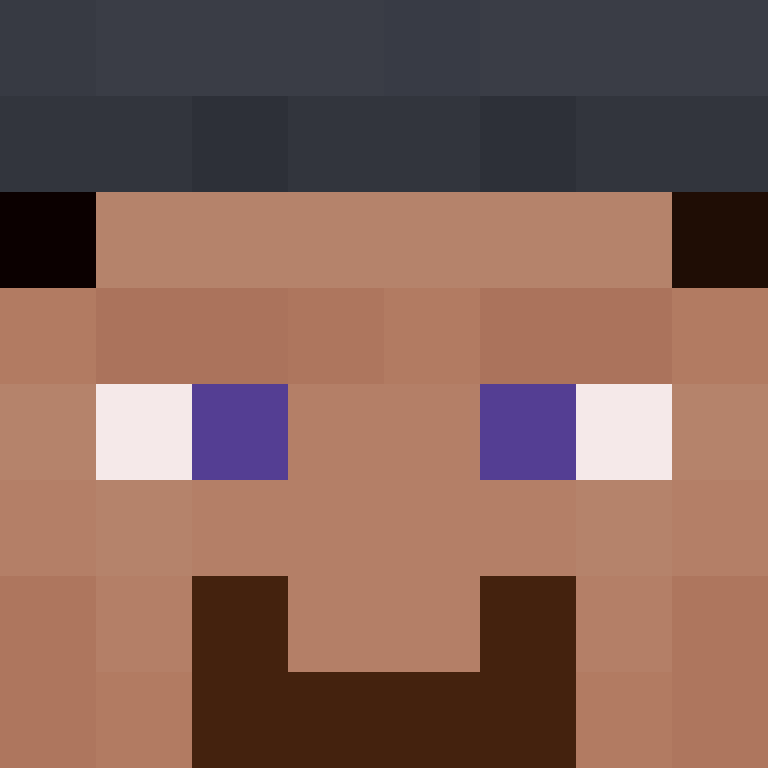 AlexisMadd's skin