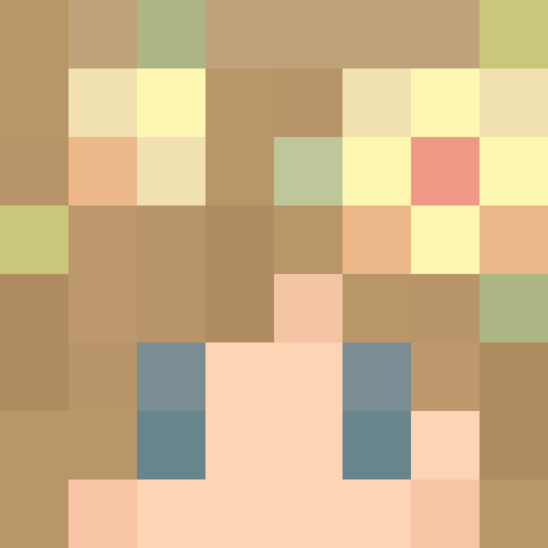 CopticStitch's skin