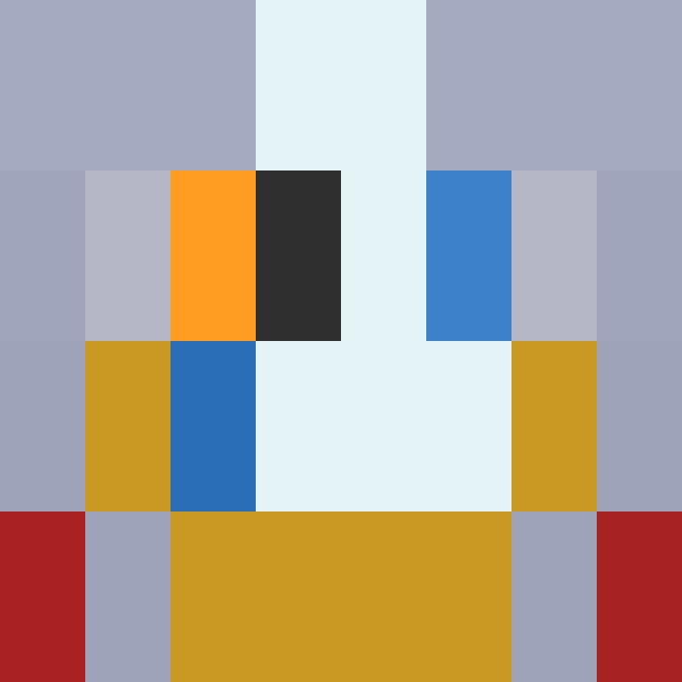 MacBookProM2's skin