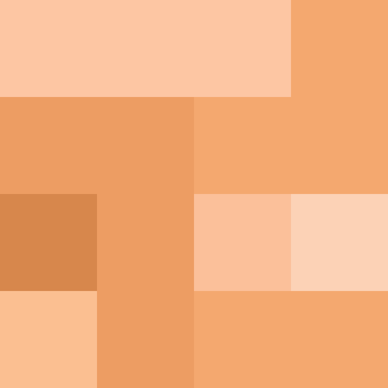 zervation's skin
