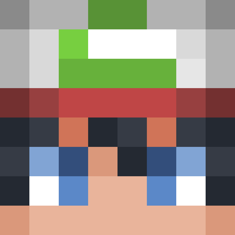 aquila14's skin