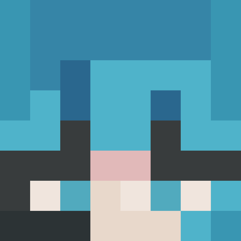 Ignis06's skin