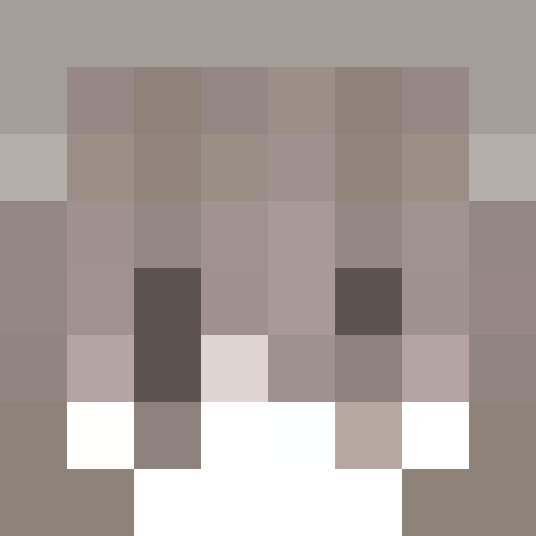 glebthe's skin