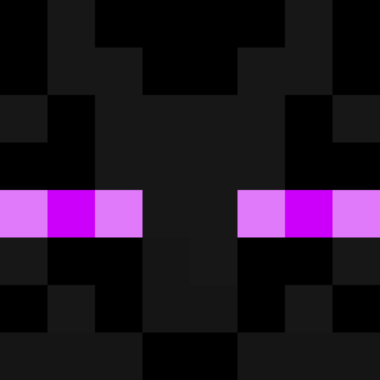 mafia_enderman's skin