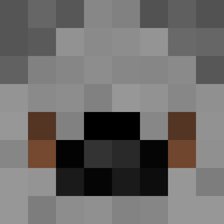 SnoozyBlobfish30's skin