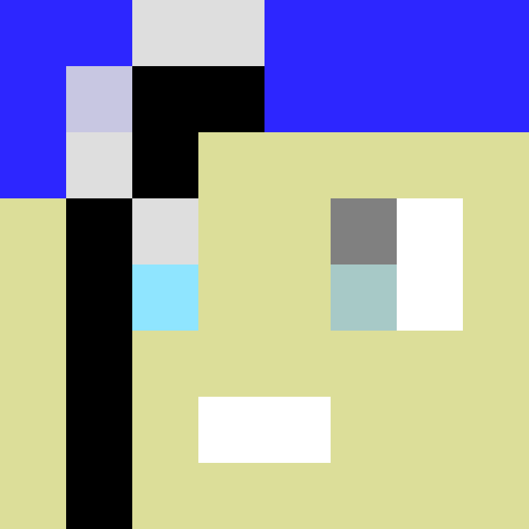 SkinEnthusiast's skin