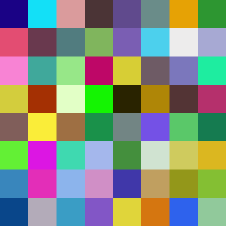 Zoleeey's skin