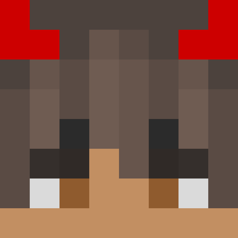 Ichiinn's skin