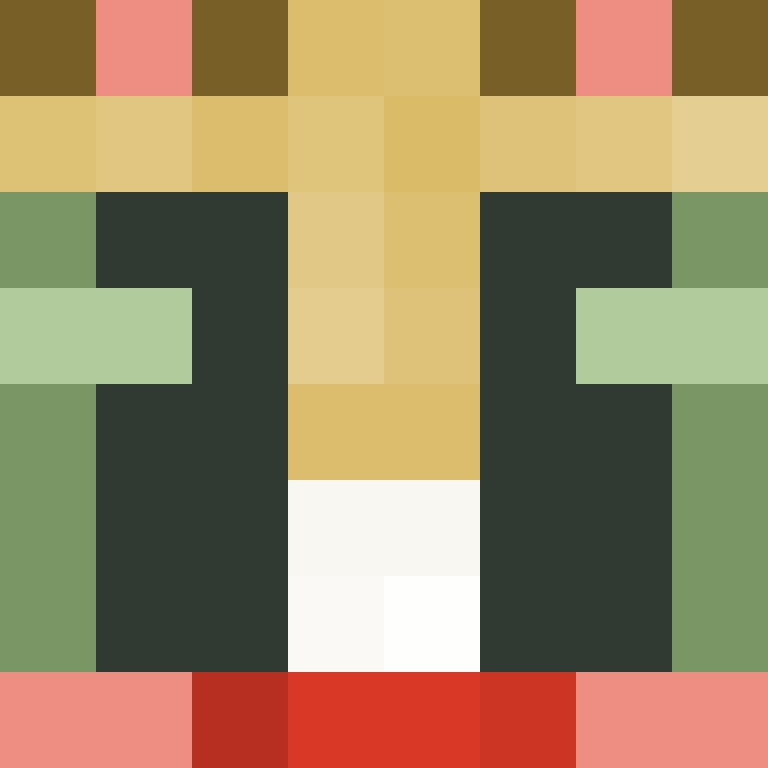 Peach__23's skin