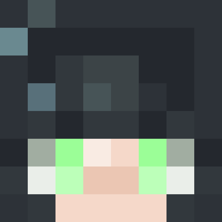 LuckyAria's skin