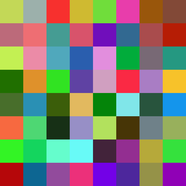 CeilingBird's skin