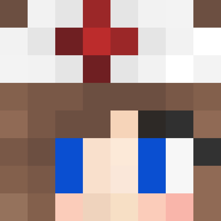 Borelhaguloso's skin