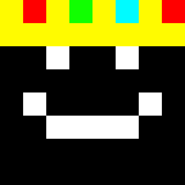 MolesLLC's skin